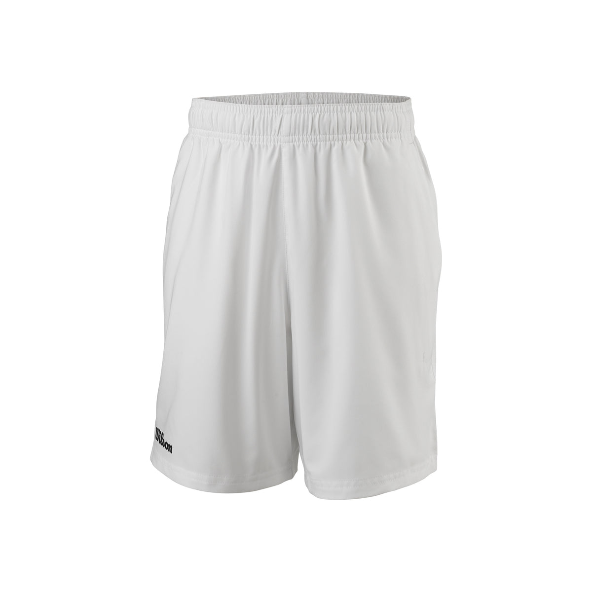 Wilson II 7 Shorts Jungen - weiß,