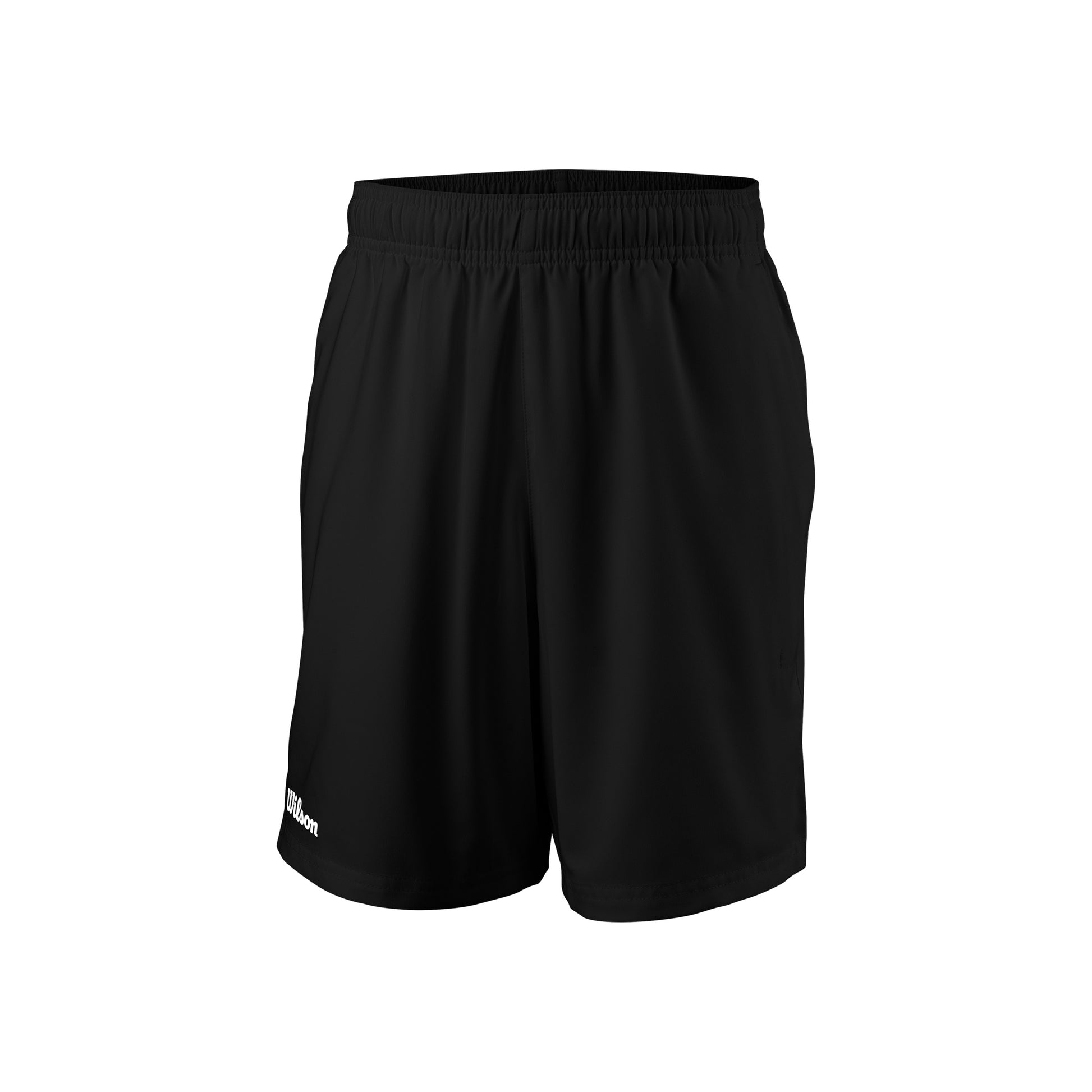 Wilson Team II 7in Shorts Jungen - schwarz,