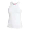 Fieldhouse Lite Tank-Top Damen - weiß,
