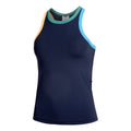 Fieldhouse Lite Tank-Top Damen - blau,