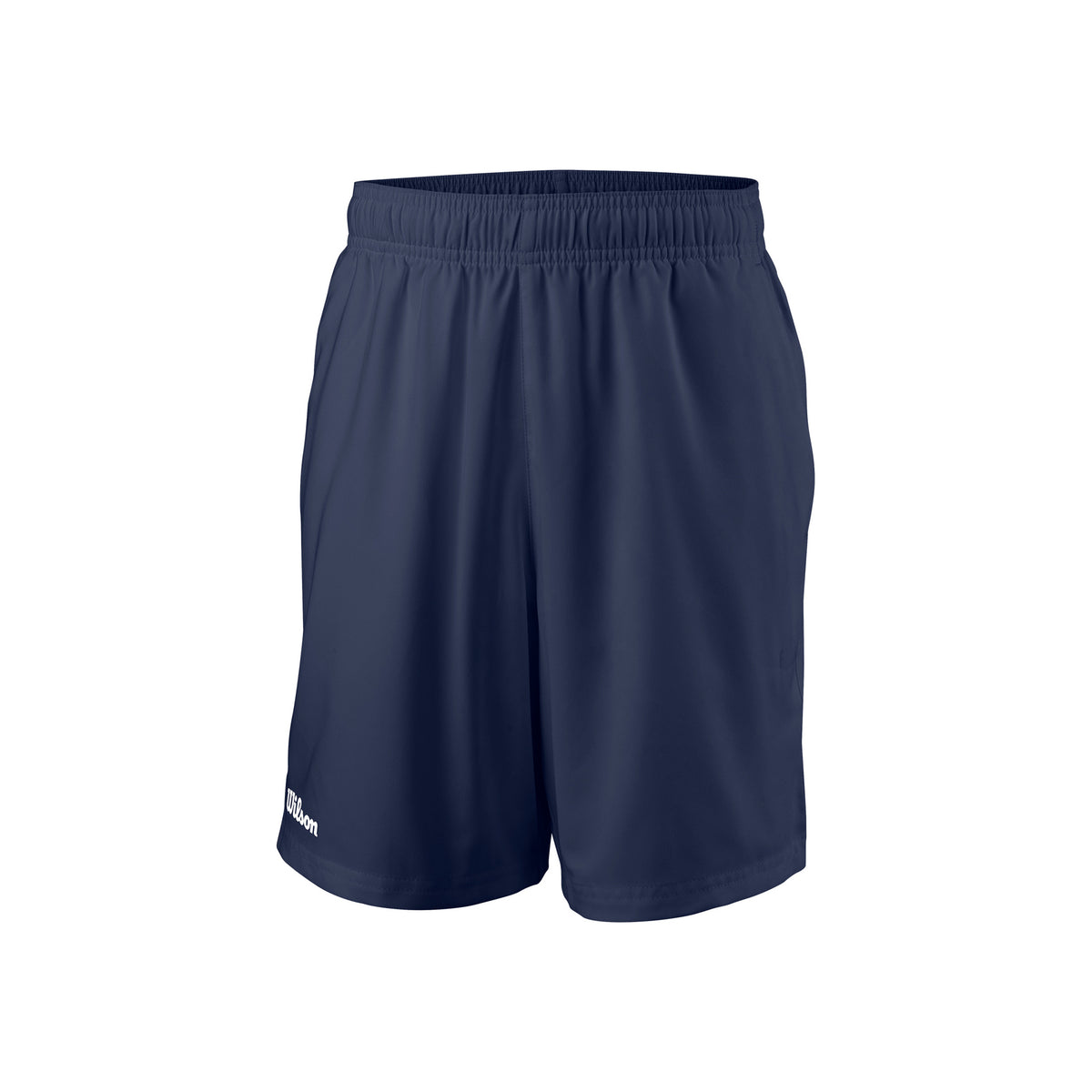 Wilson Team II Shorts Jungen - blau,