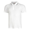 Players Seamless Team 2.0 Polo Herren - weiß,
