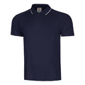 Players Seamless Team 2.0 Polo Herren - dunkelblau,
