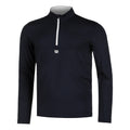 Elevate Performance Longsleeve Herren-Dunkelblau