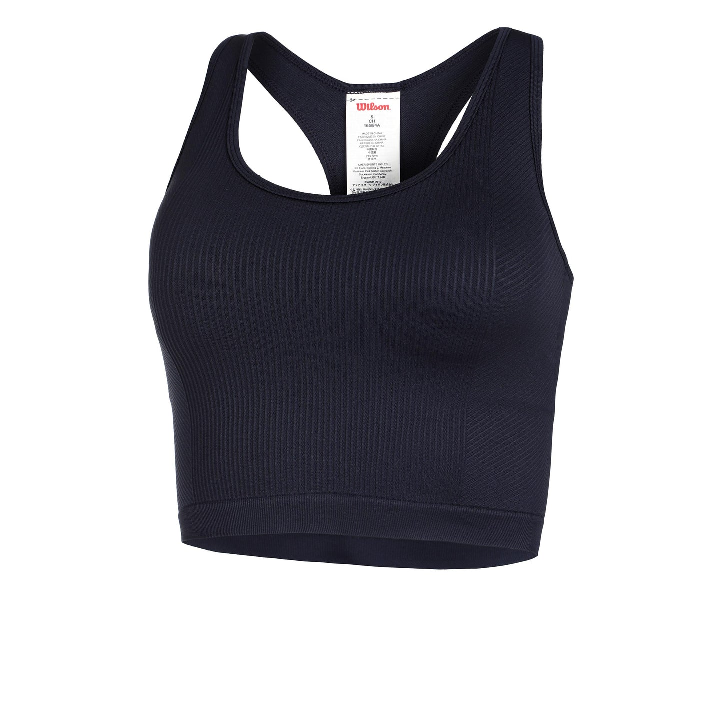 Wilson Everyday Brami Tank-Top Damen-Dunkelblau