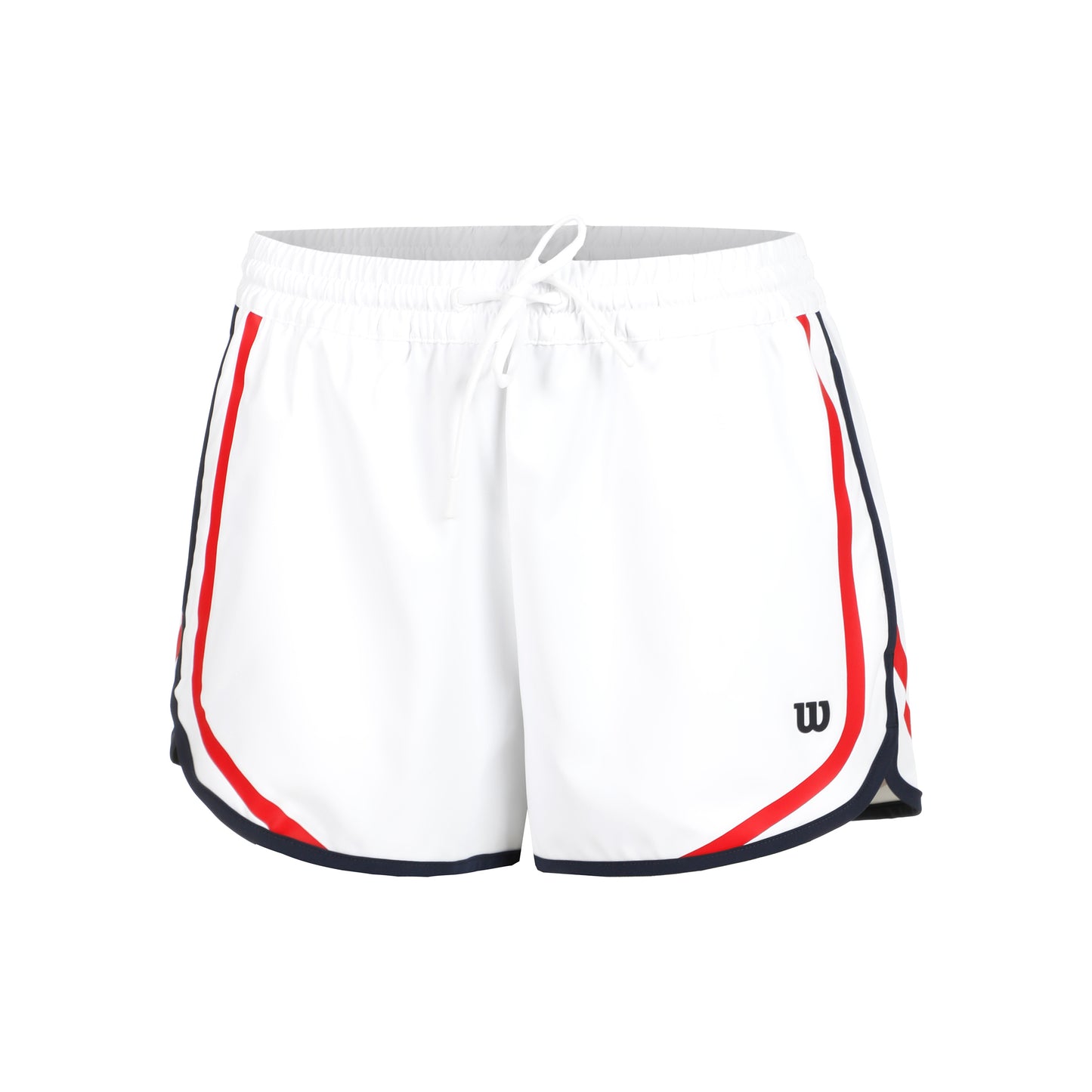 Wilson Ellyn Shorts Damen-Weiß