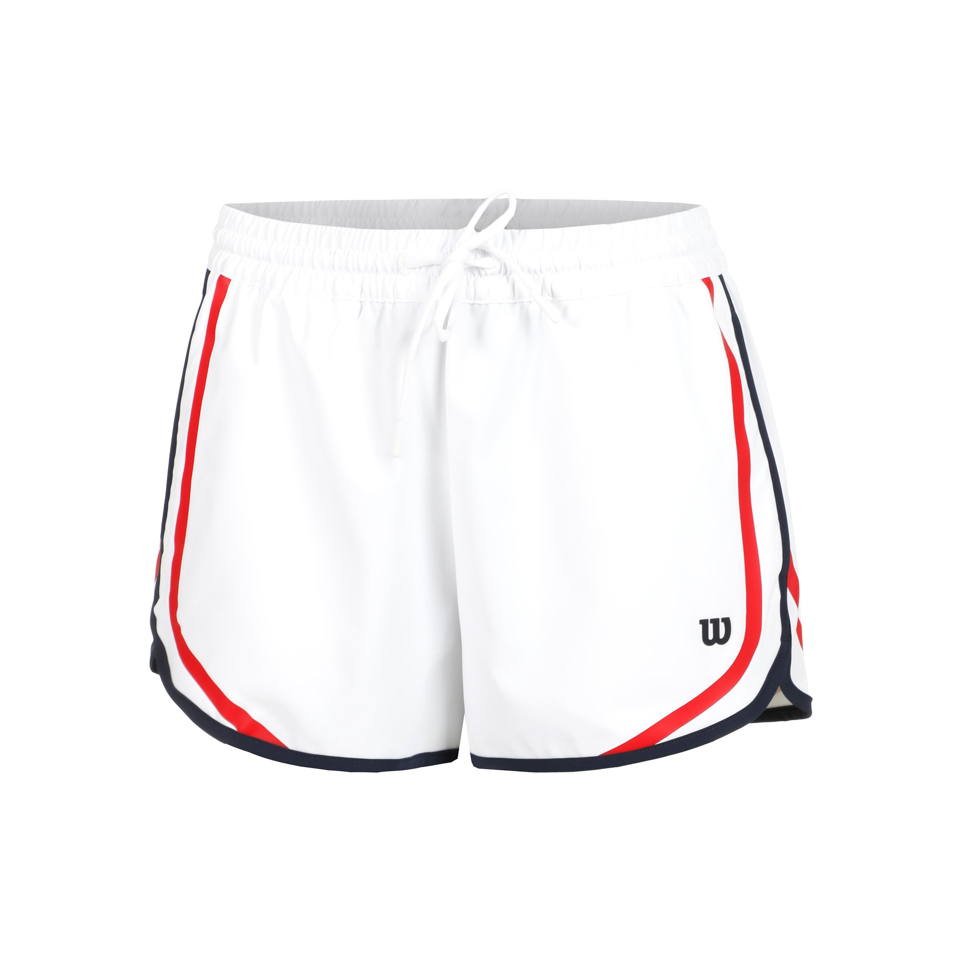Wilson Ellyn Shorts Damen-Weiß