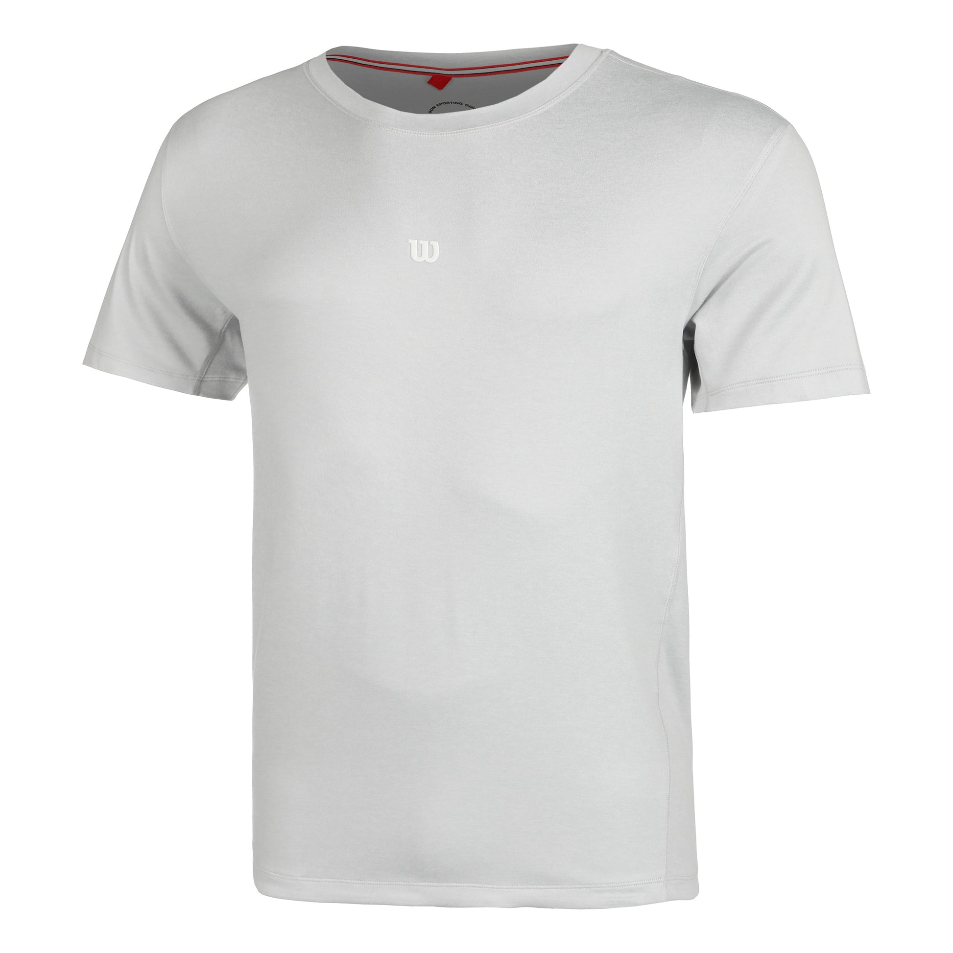 Wilson Everyday Performance T-Shirt Herren - weiß,