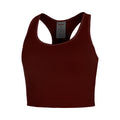Everyday Brami Tank-Top Damen-berry