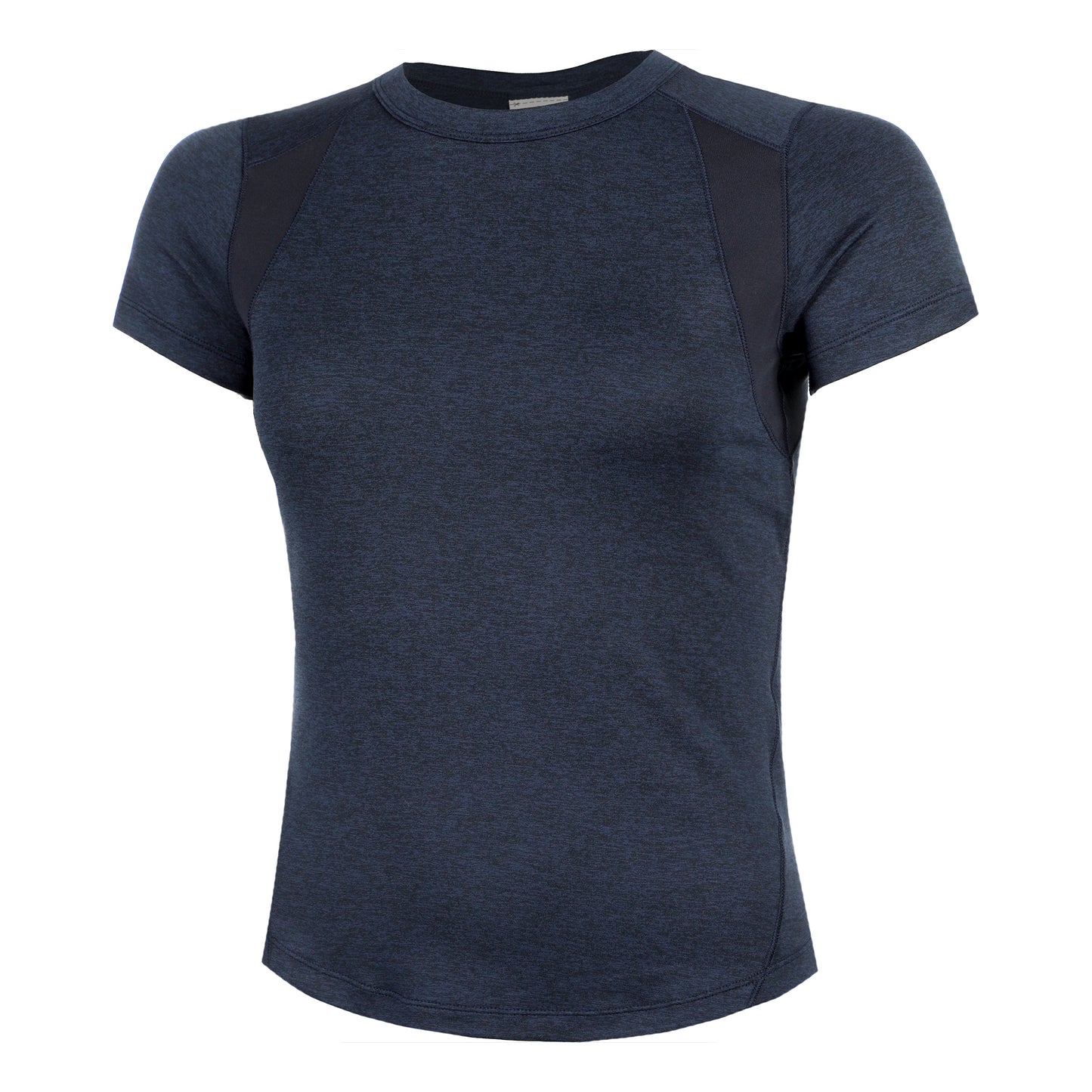 Wilson All Day T-Shirt Damen-Dunkelblau