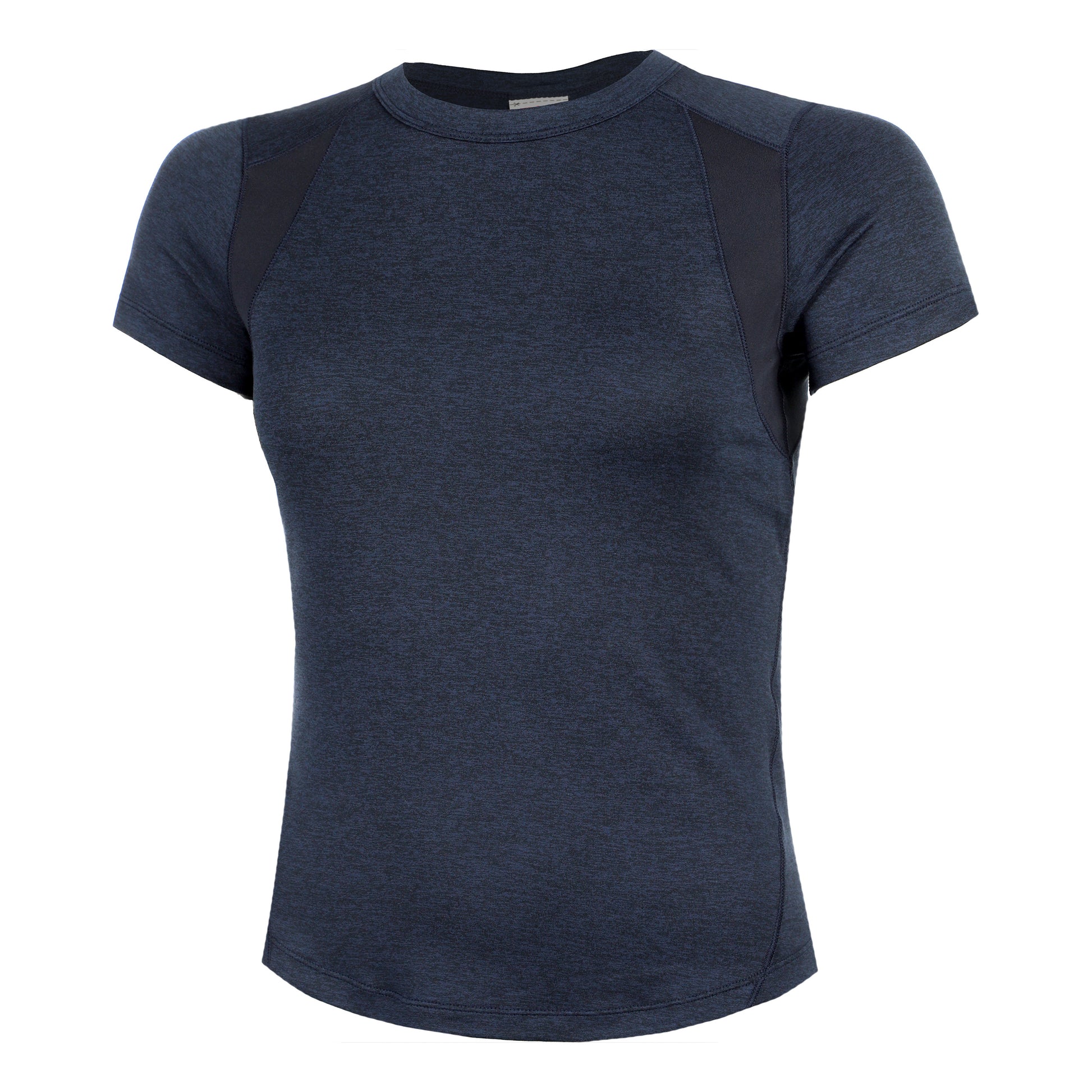 Wilson All Day T-Shirt Damen-Dunkelblau