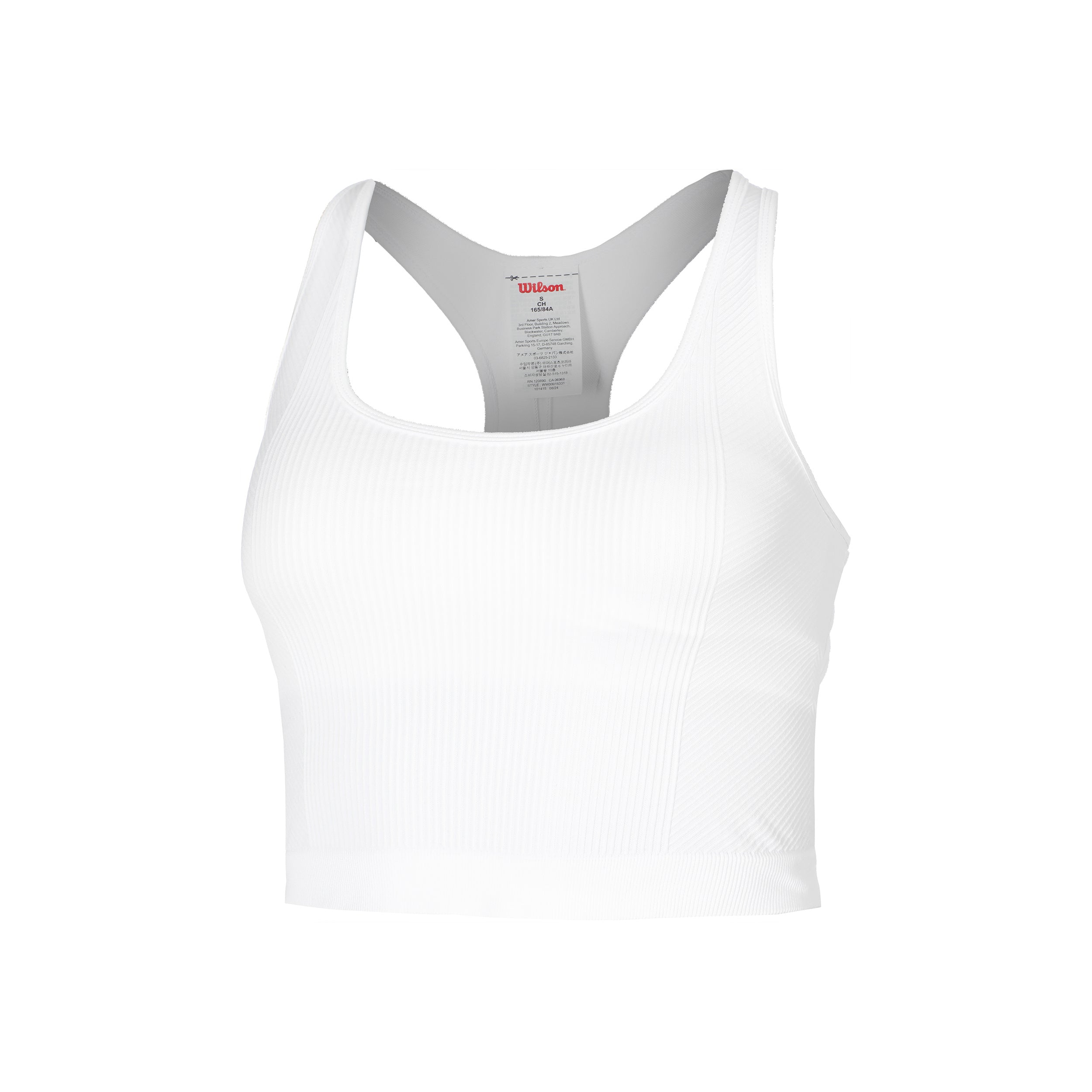 Wilson Everyday Brami Tank-Top Damen wei 10190₽