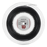 Revolve Spin Saitenrolle 200m-Schwarz