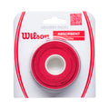 Pro Overgrip 3er Pack - rot
