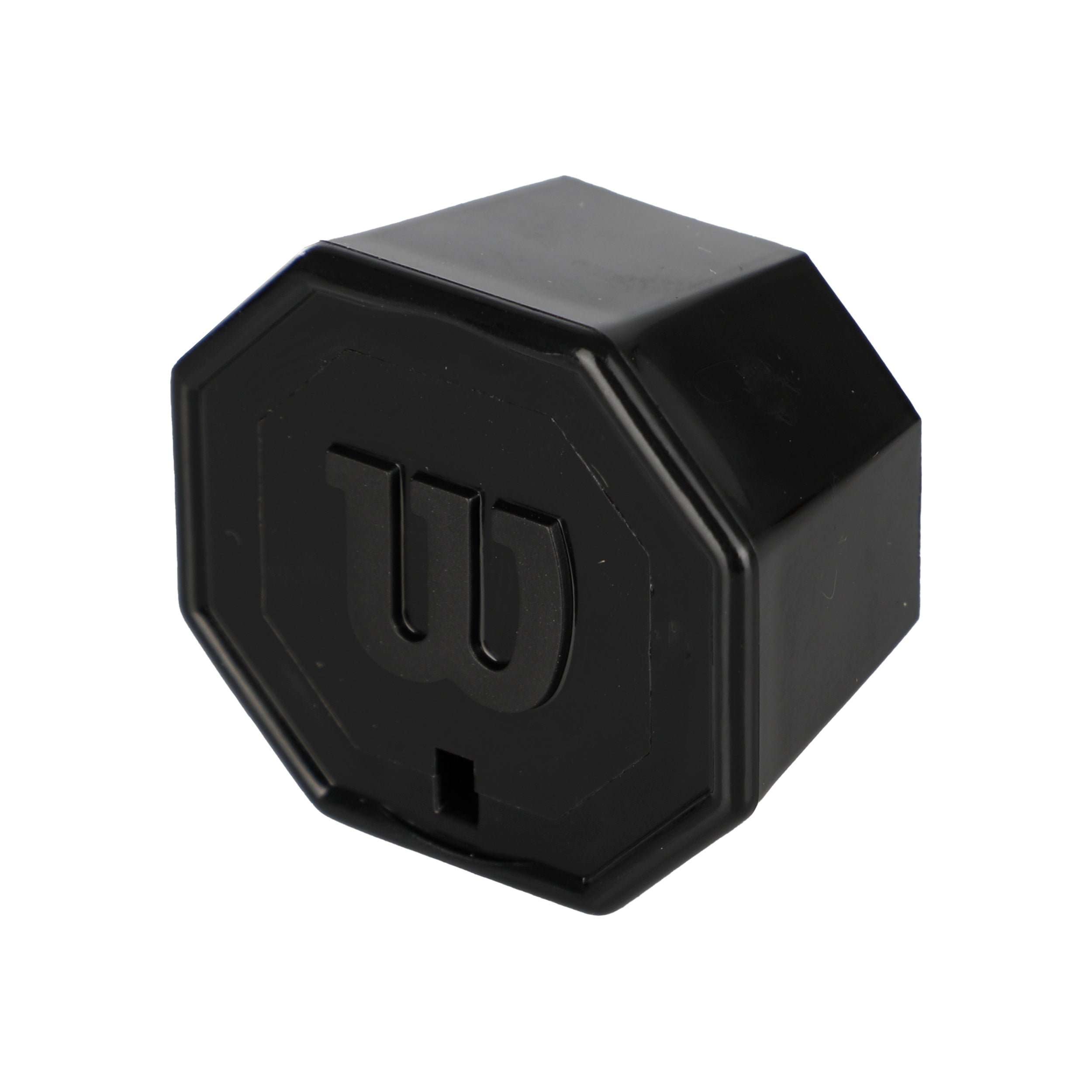 Pro Staff RF 97 V13 Griffkappe-Schwarz | Tennis-Point