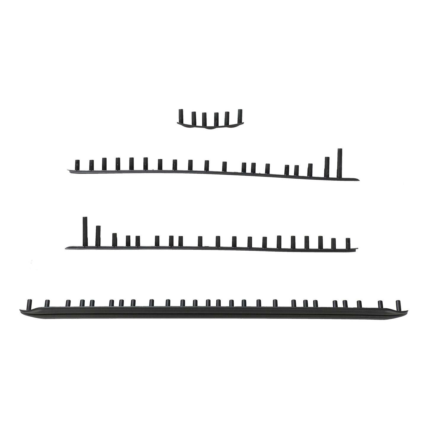 Wilson Pro Staff PRO STAFF 97L / UL V14 Ösenbandset-Schwarz