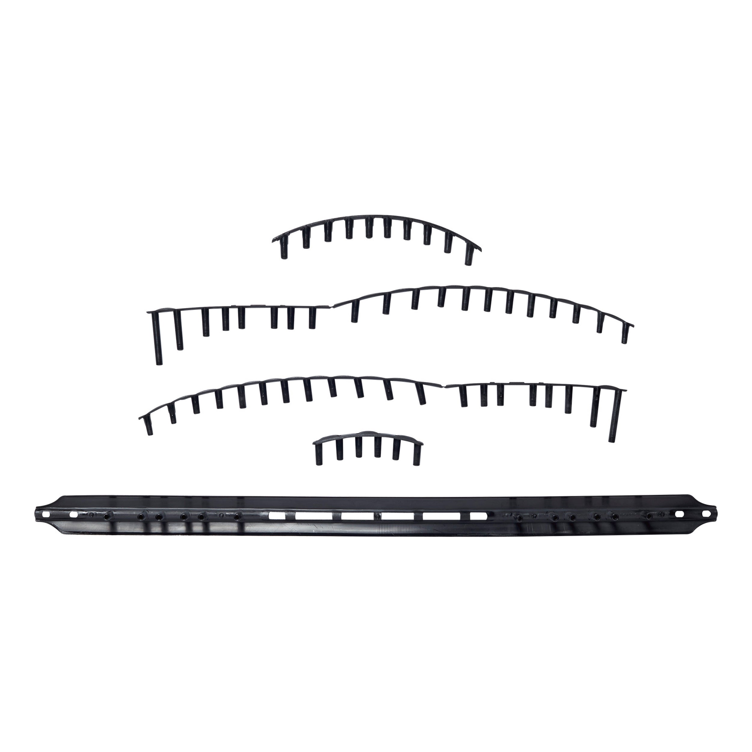 Wilson Blade 98 16X19 V9 Ösenbandset