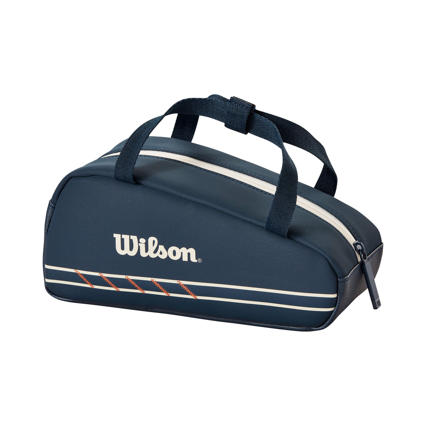 Wilson Roland Garros Mini Bag Geschenk-Dunkelblau