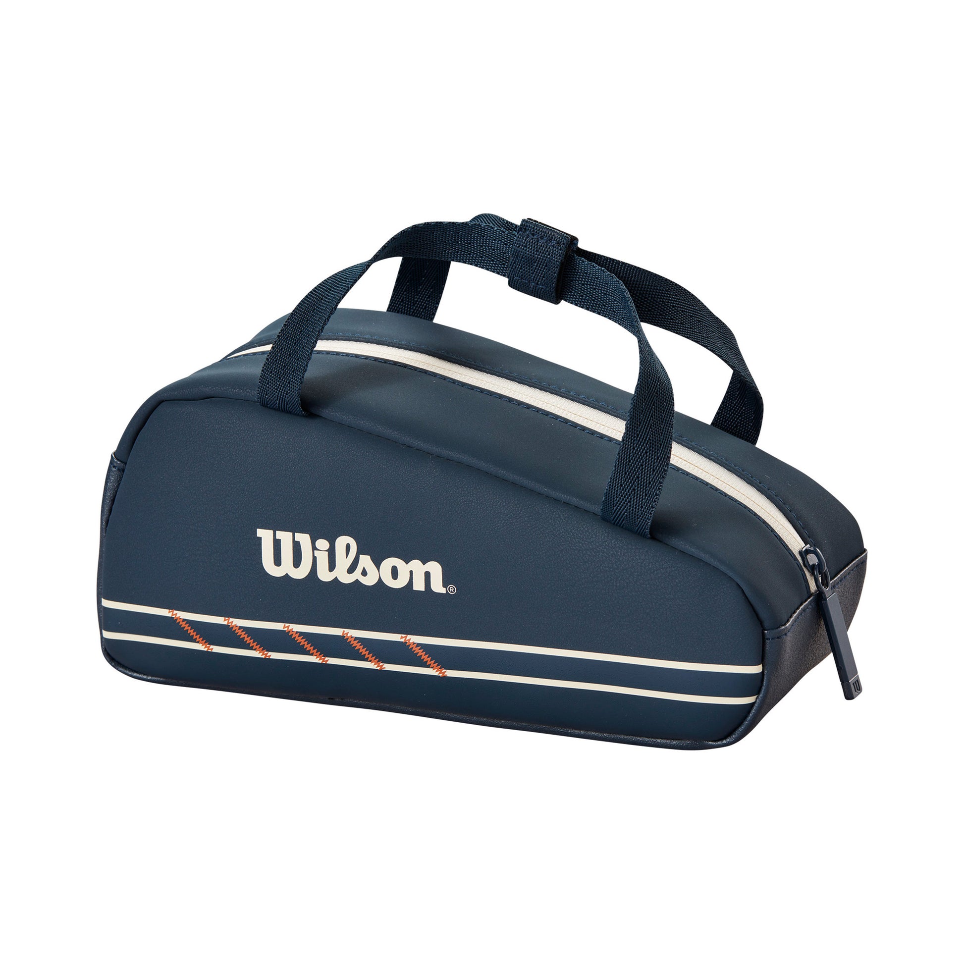 Wilson Roland Garros Mini Bag Geschenk-Dunkelblau