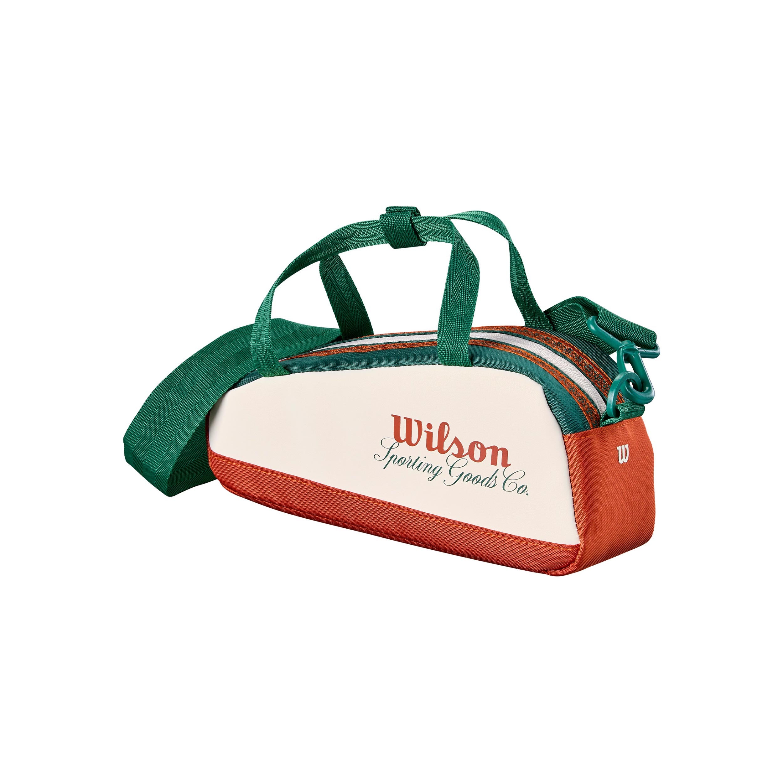 Roland Garros Mini Tennis Bag Geschenk - creme | Tennis-Point
