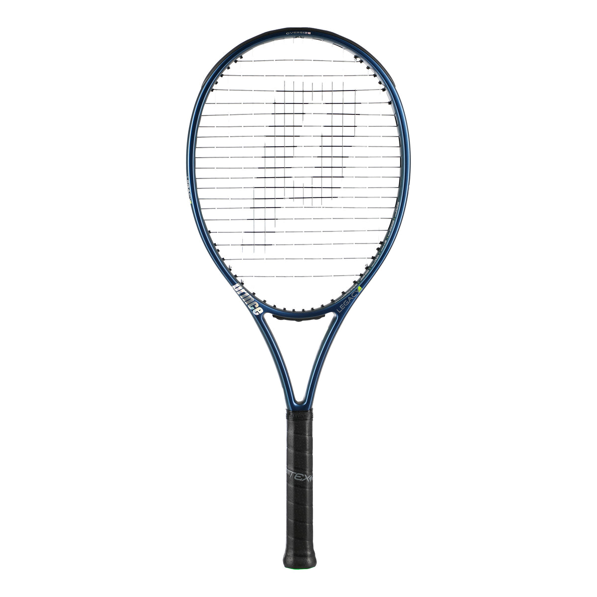 Prince O3 Legacy 110 Komfortschläger besaitet