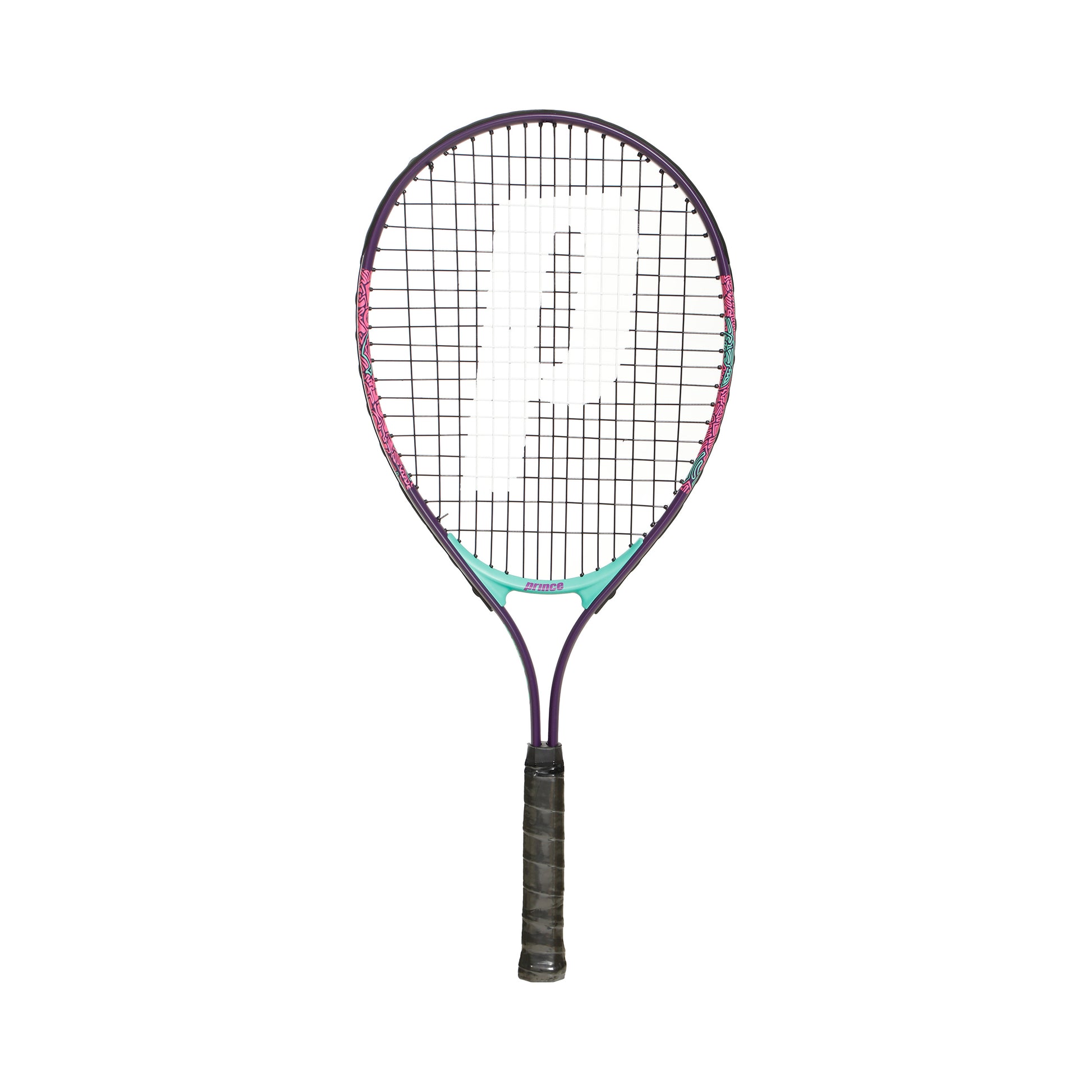 Prince Ace Face 25 Pink Kinderschläger