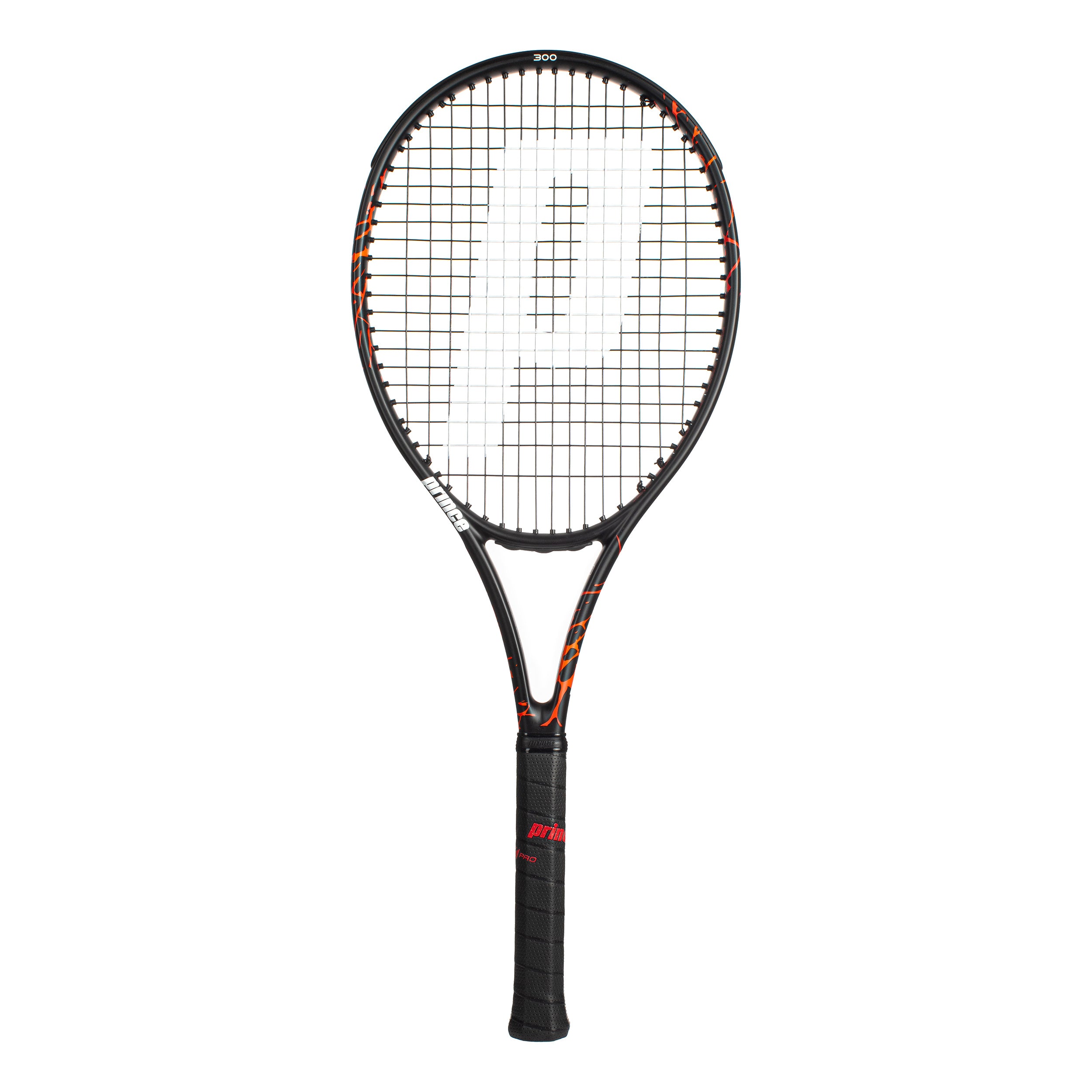 Prince Beast 98 Turnierschläger Testschläger