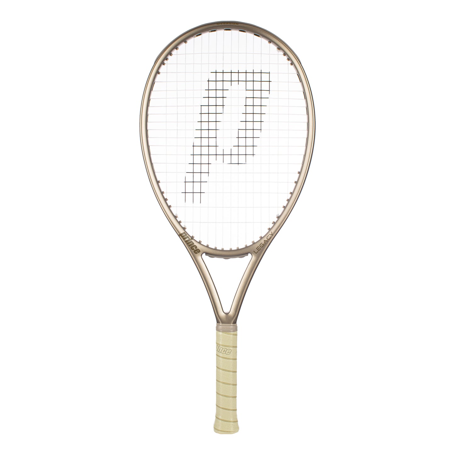 Prince O3 Legacy 120 Komfortschläger Testschläger