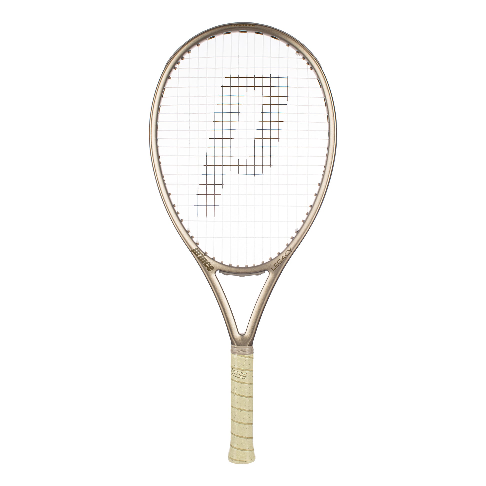 Prince O3 Legacy 120 Komfortschläger Testschläger