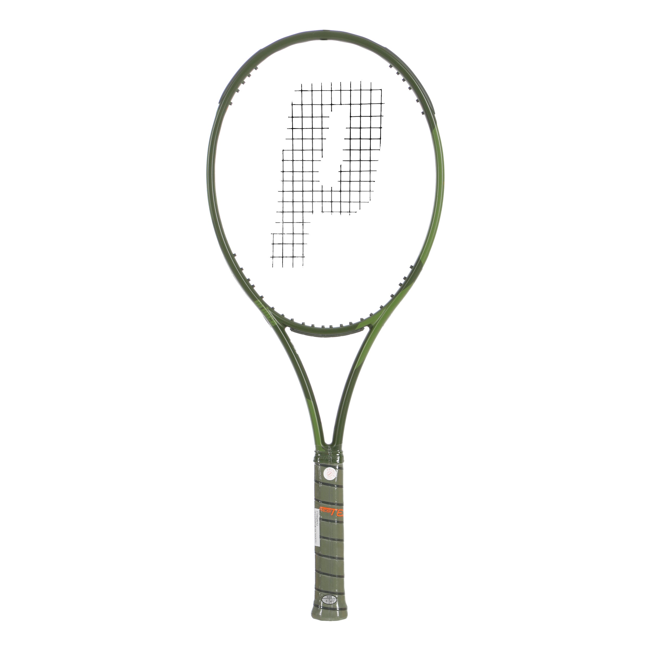 TXTZ O3 Phantom 100X Turnierschläger | Tennis-Point