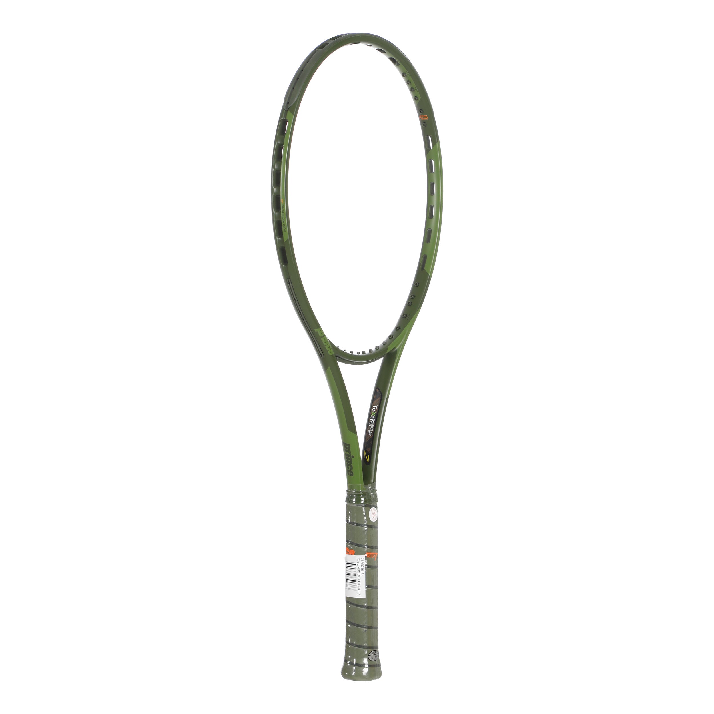 TXTZ O3 Phantom 100X Turnierschläger | Tennis-Point