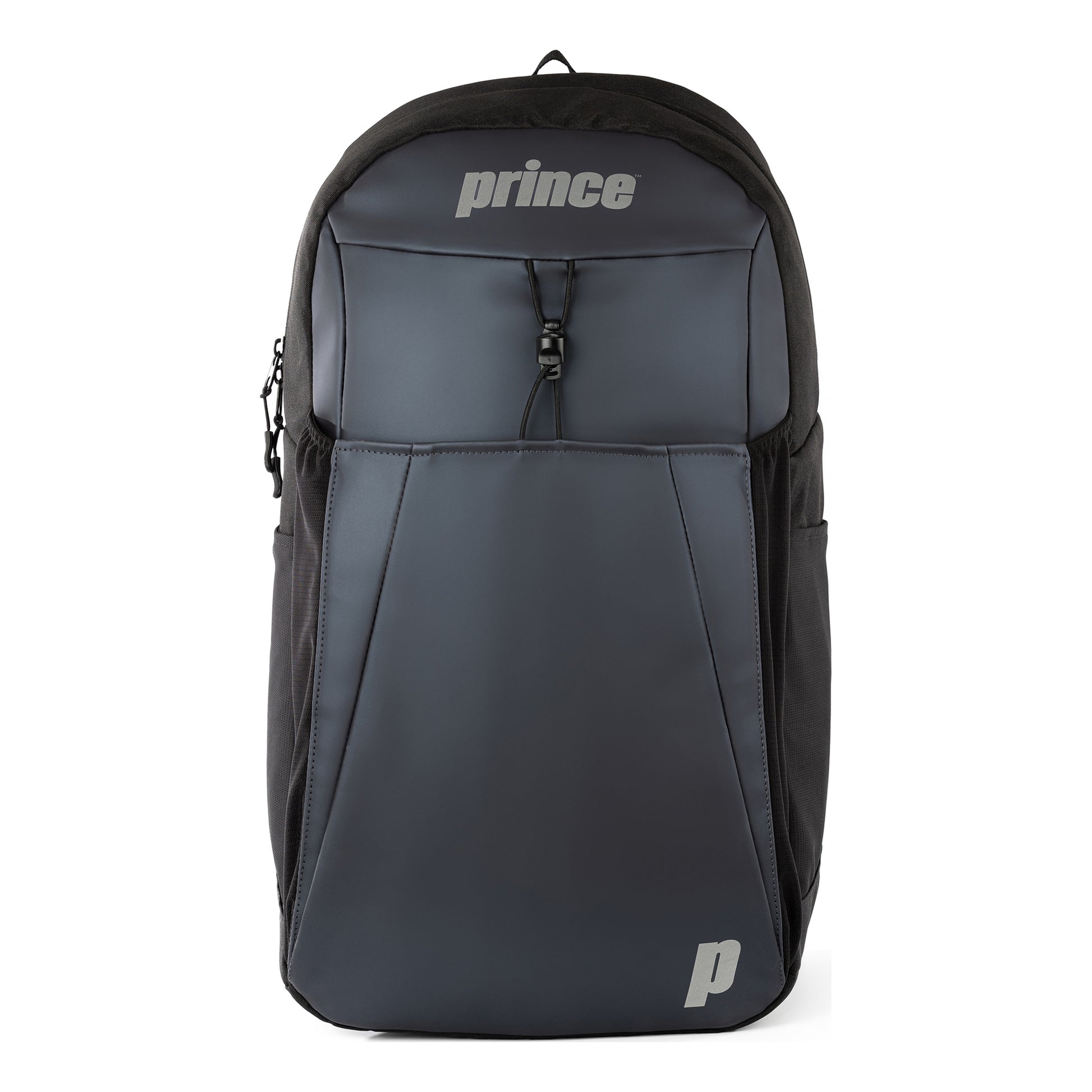 Prince Slam Rucksack - schwarz