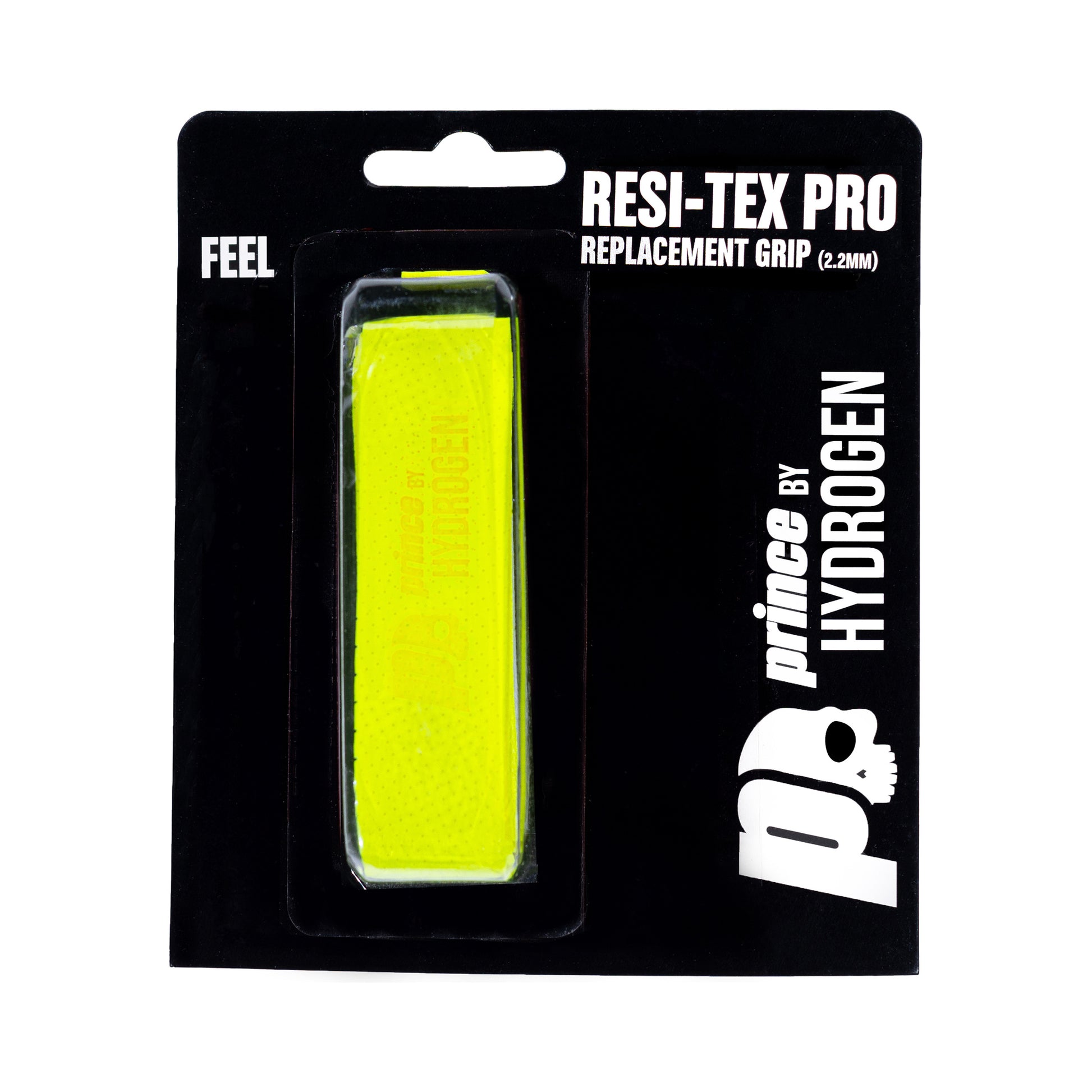 Prince Resitex Pro - neongelb