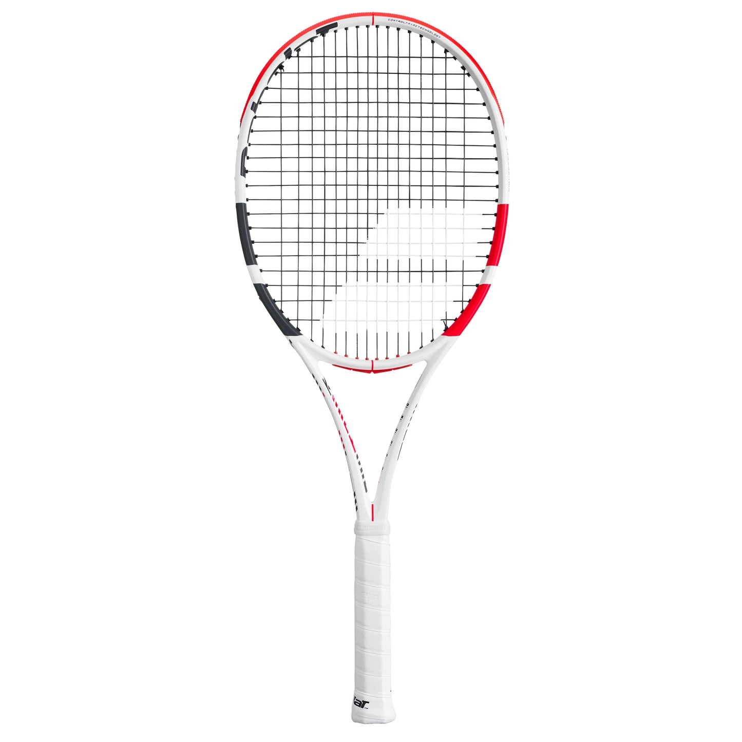 Babolat Pure Strike 16x19 Turnierschläger unbesaitet