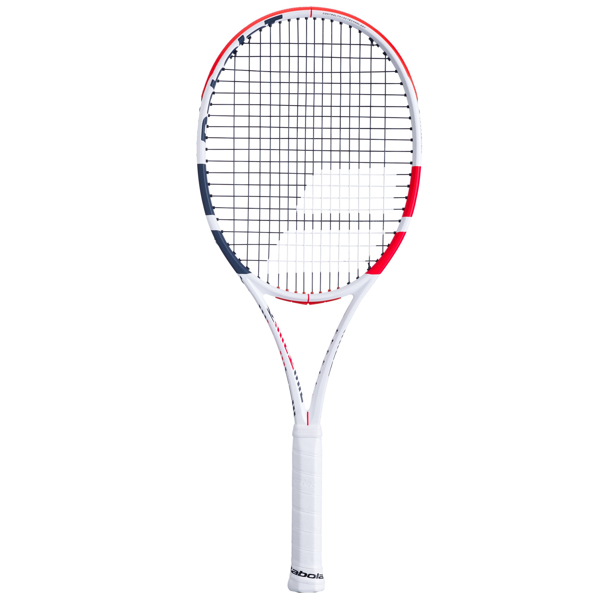 Babolat Pure Strike Tour Turnierschläger gebraucht