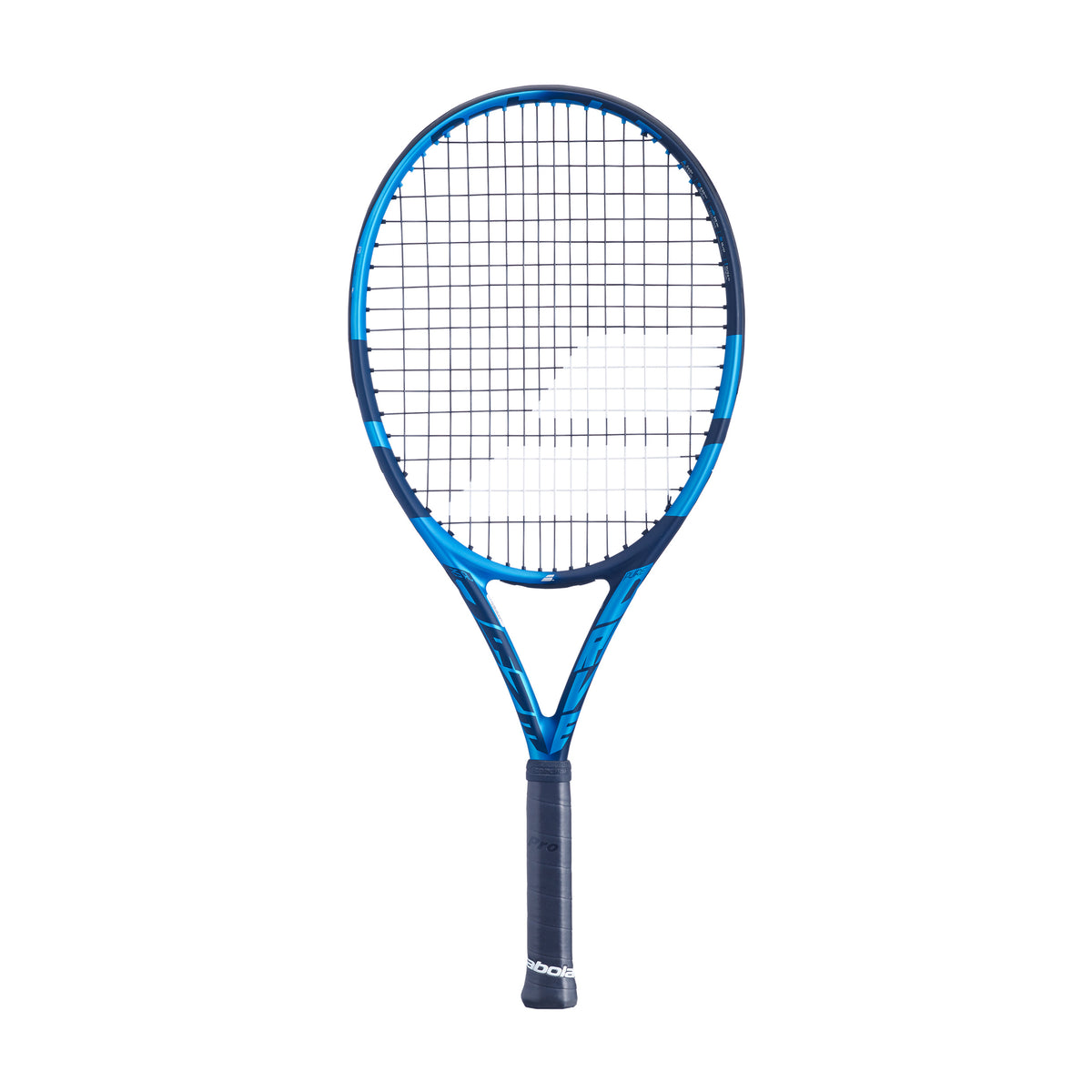 Babolat Pure Drive Junior 25 Kinderschläger besaitet