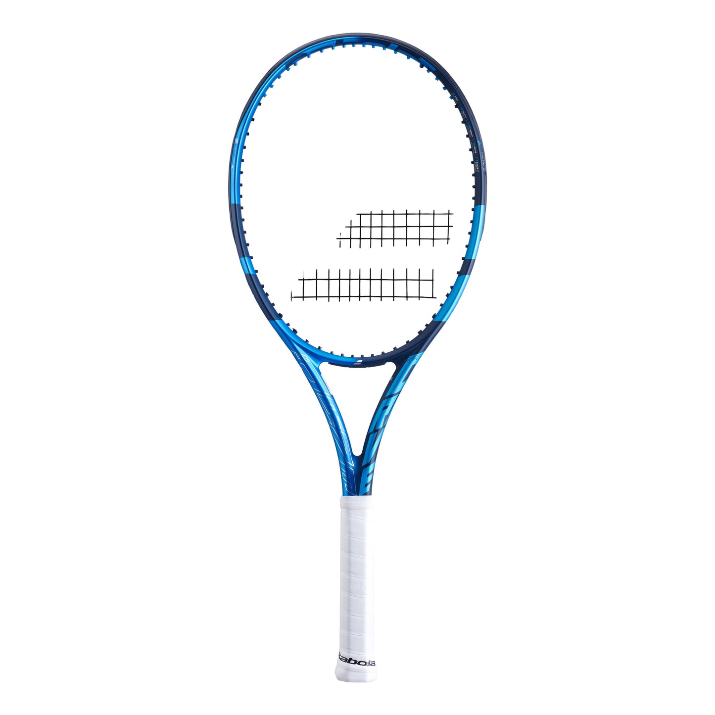 Babolat Pure Drive Lite Turnierschläger unbesaitet