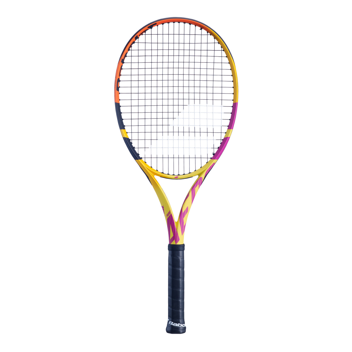 Babolat Pure Aero Team Turnierschläger unbesaitet