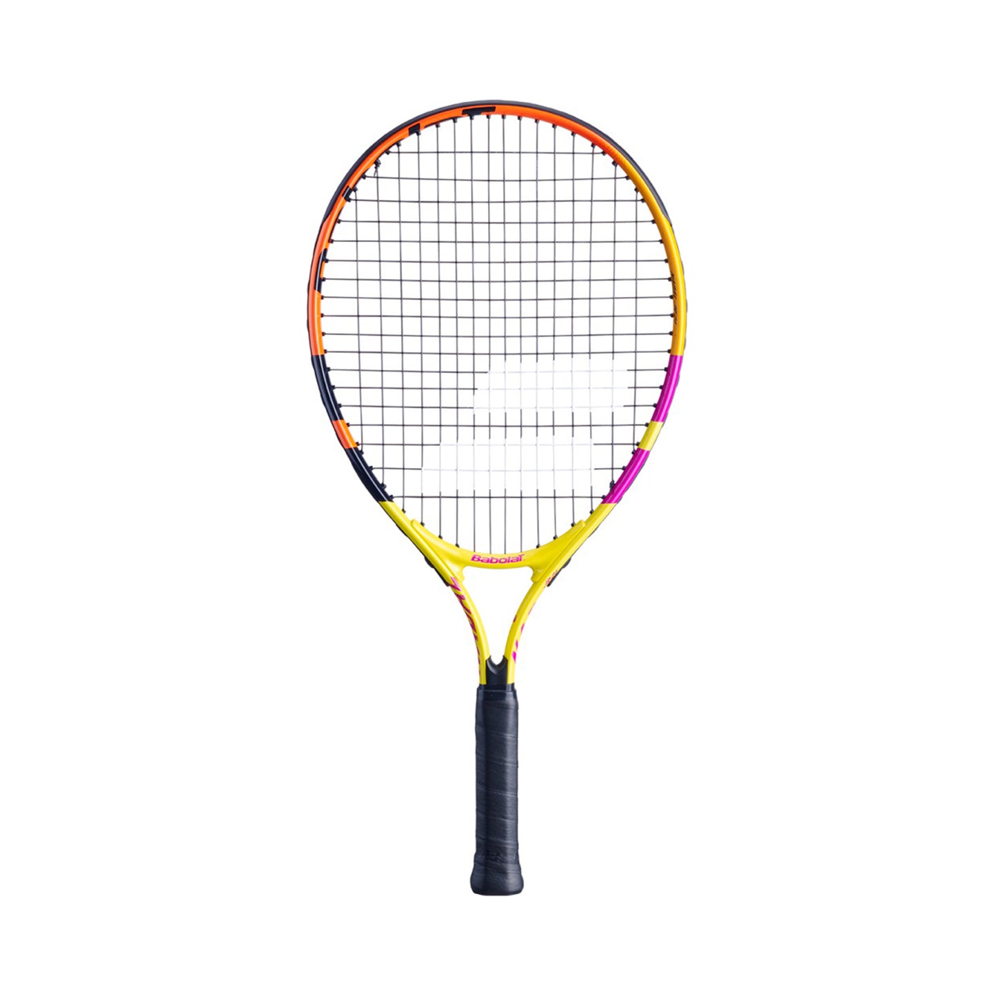 Babolat Nadal Junior 21 Kinderschläger besaitet