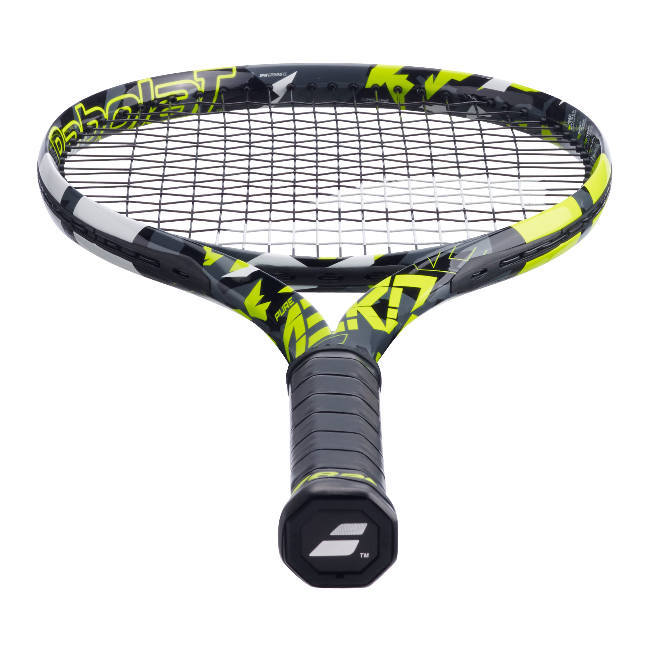 Pure Aero Turnierschläger | Tennis-Point