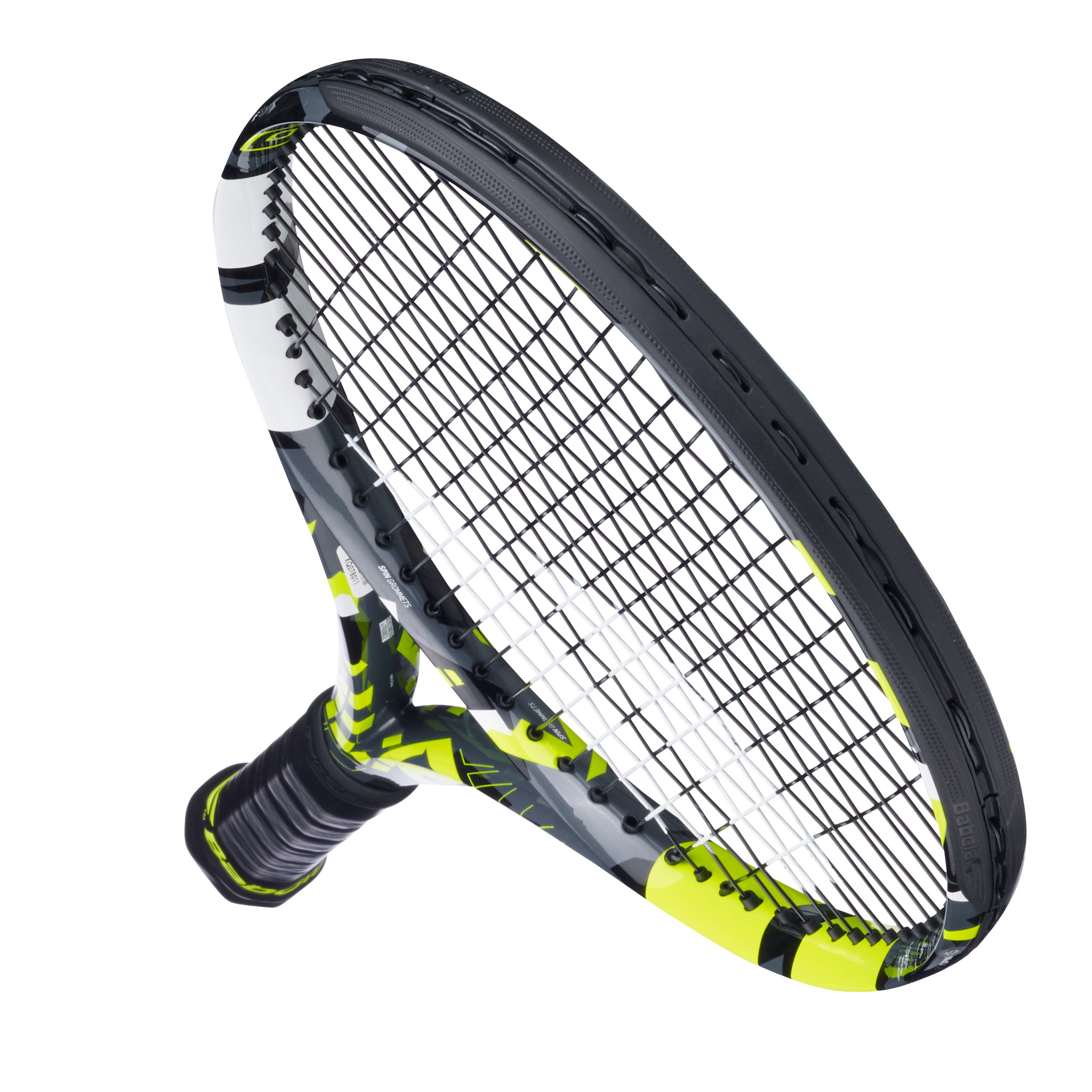 週末限定Babolat aero G Pure Aero Turnierschläger | Tennis-Point