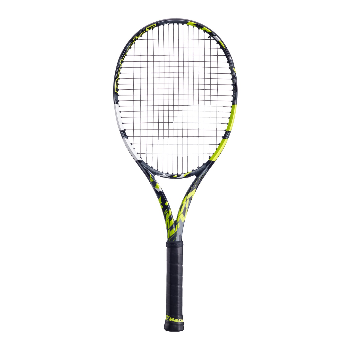 Babolat Pure Aero besaitet Turnierschläger besaitet