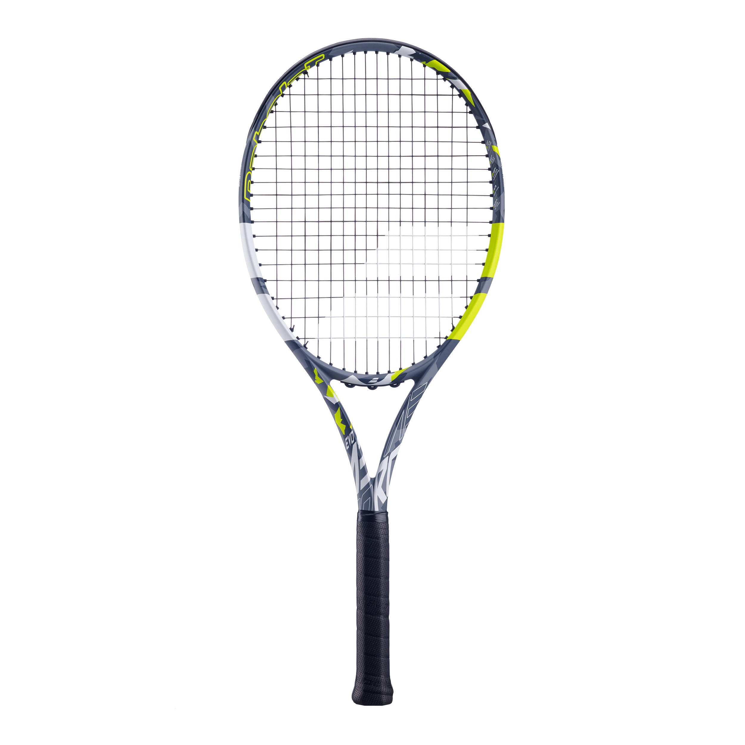 Babolat Evo Aero Turnierschläger unbesaitet