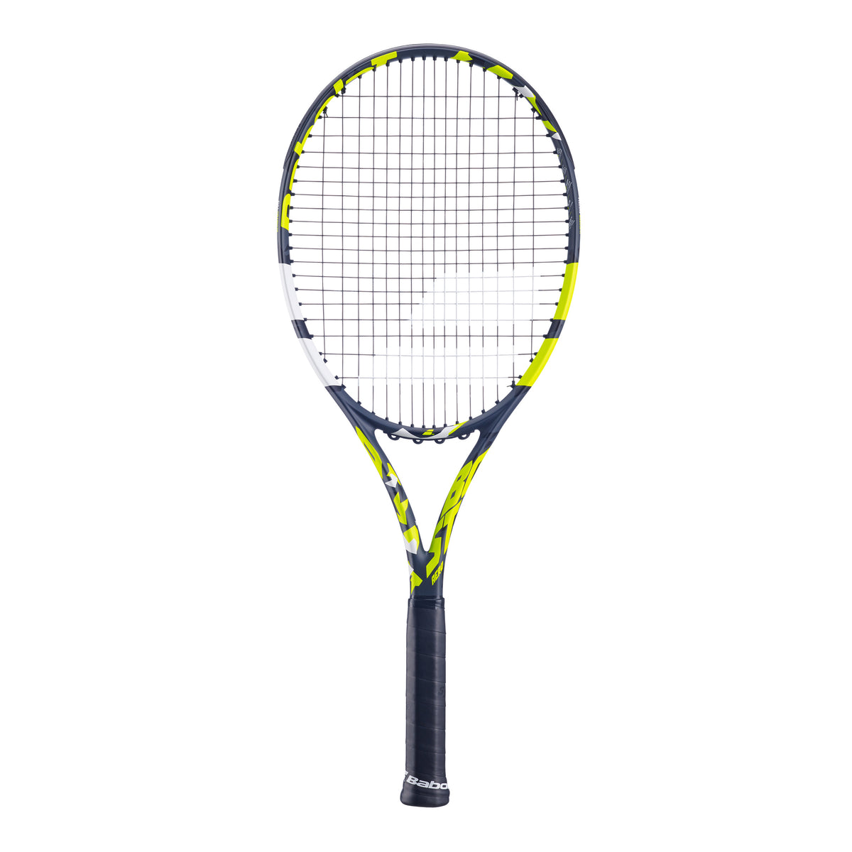 Babolat Boost Aero Turnierschläger besaitet