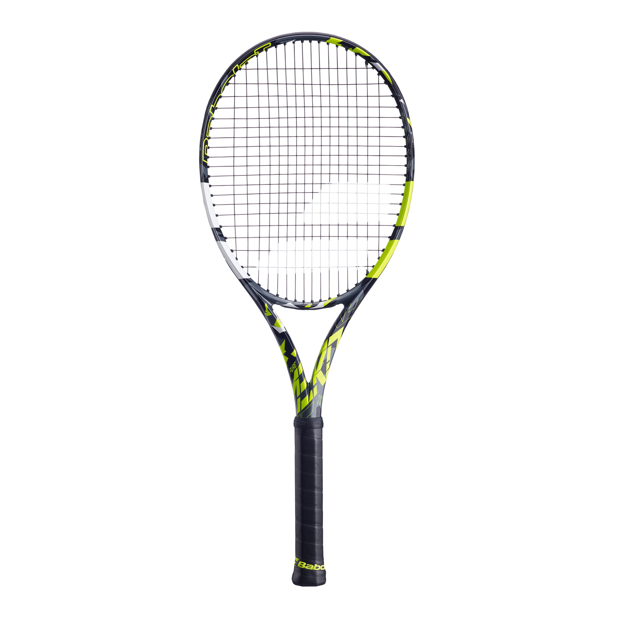 Babolat Pure Aero + Turnierschläger gebraucht (besaitet)