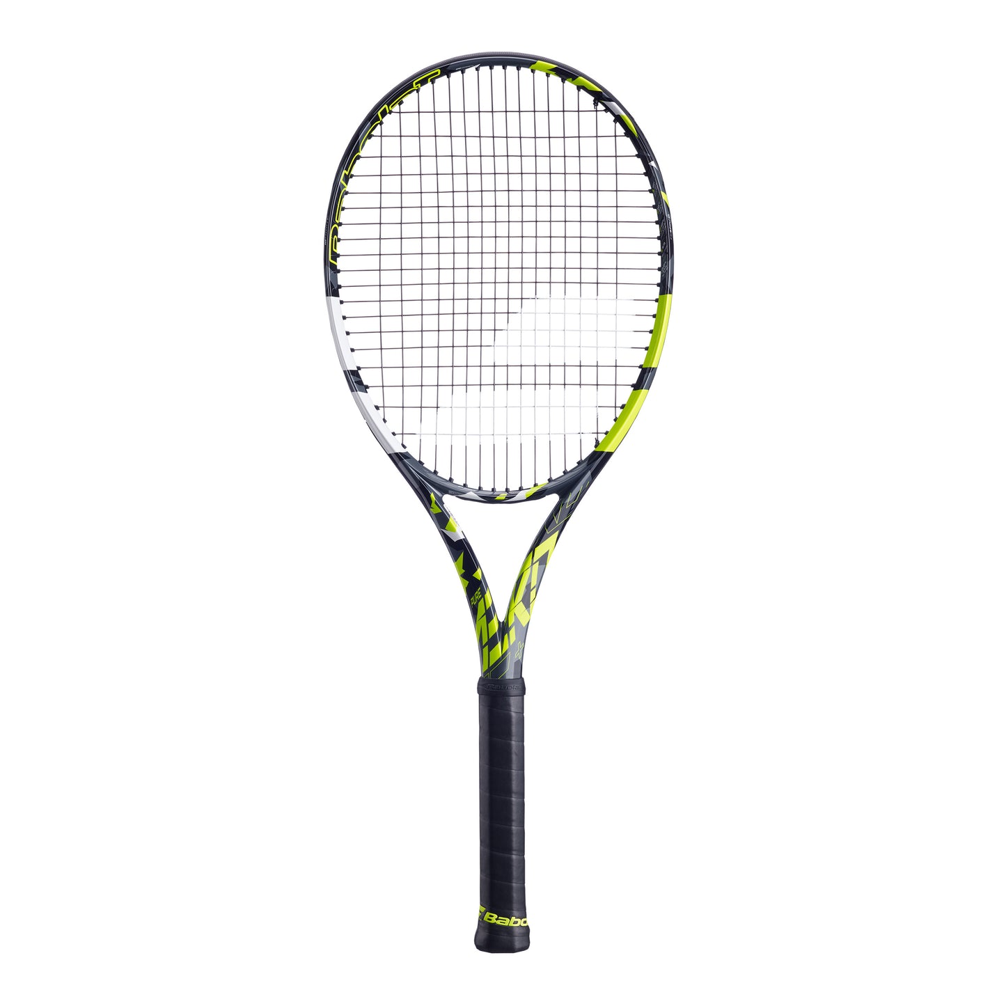 Babolat Pure Aero + Turnierschläger gebraucht (besaitet)
