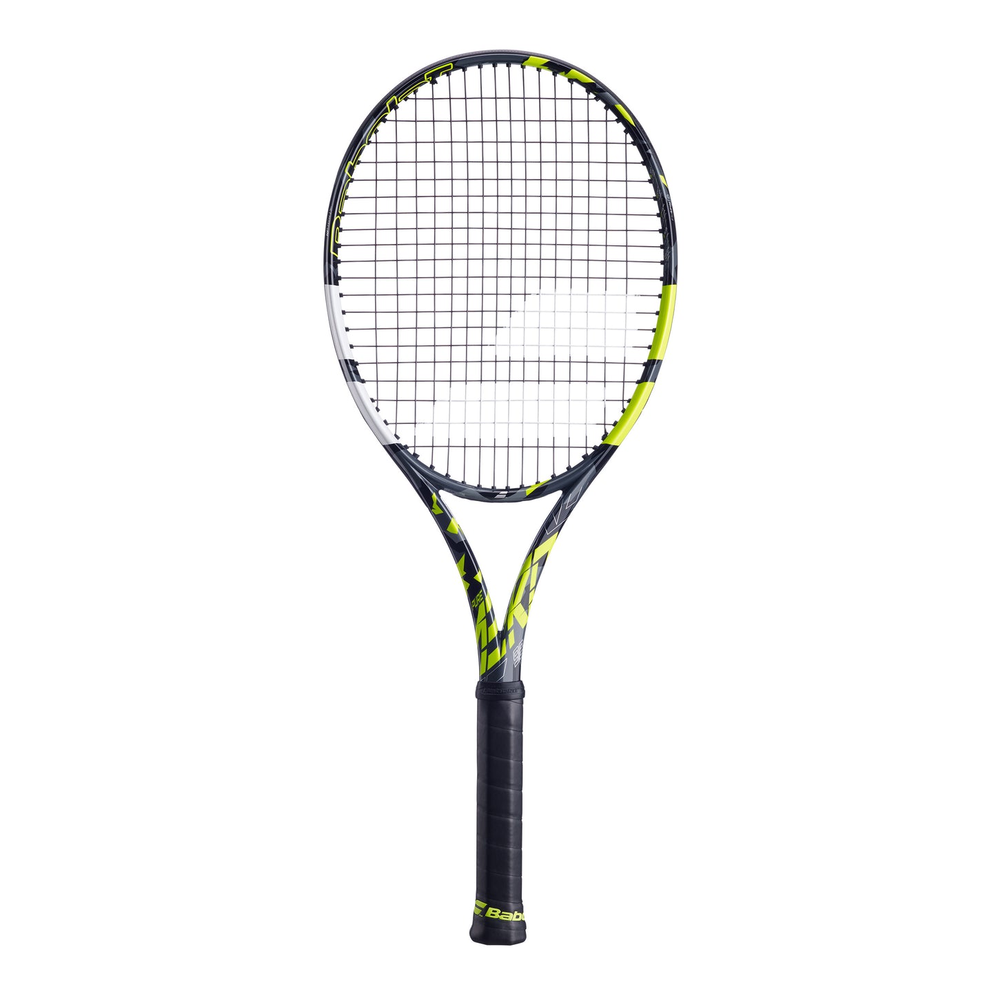 Babolat Pure Aero 98 Turnierschläger gebraucht (besaitet)