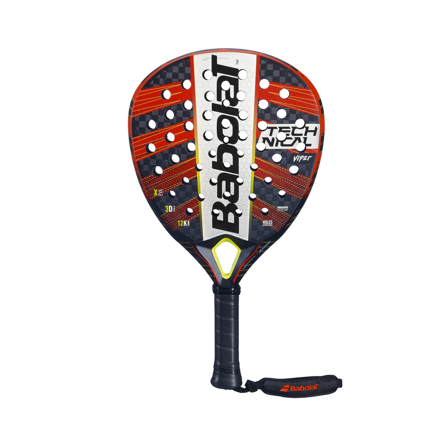Babolat Technical Padelschläger