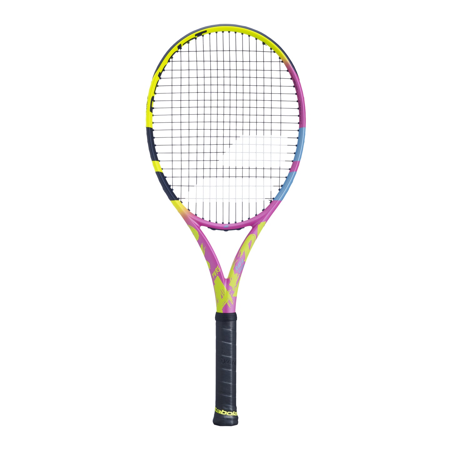Babolat Rafael Nadal Pure Aero Original Testschläger