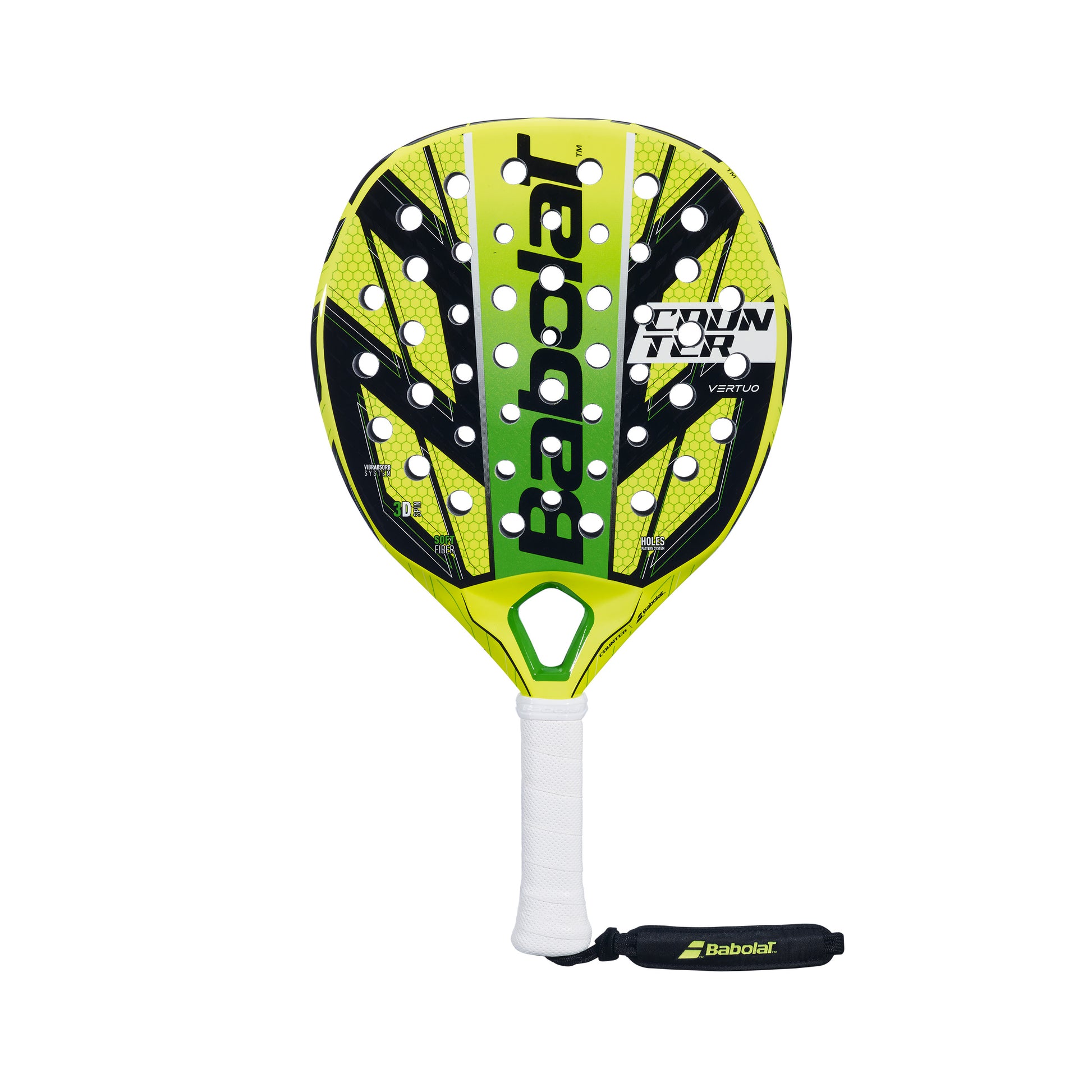 Babolat Counter Vertuo Padelschläger